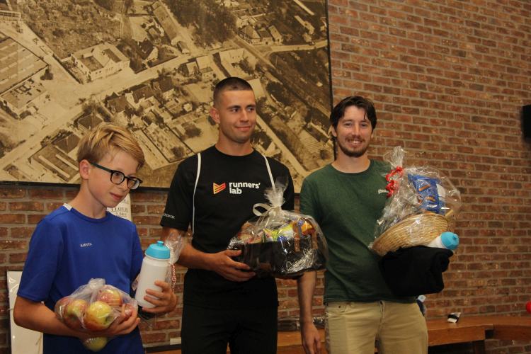 Landlopersjogging 2022